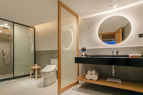 Xijiang Sanchunli Zhong Panorama Meisu