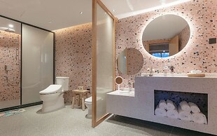 Xijiang Sanchunli Zhong Panorama Meisu