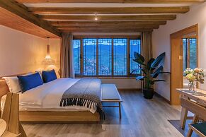 Xijiang Sanchunli Zhong Panorama Meisu