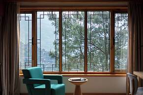 Xijiang Sanchunli Zhong Panorama Meisu