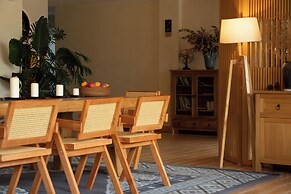 Xijiang Sanchunli Zhong Panorama Meisu