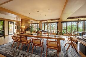 Xijiang Sanchunli Zhong Panorama Meisu