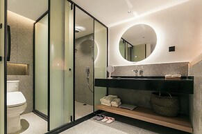 Xijiang Sanchunli Zhong Panorama Meisu