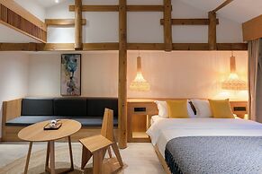 Xijiang Sanchunli Zhong Panorama Meisu