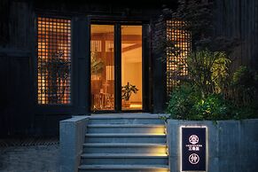 Xijiang Sanchunli Zhong Panorama Meisu