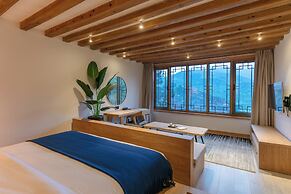 Xijiang Sanchunli Zhong Panorama Meisu