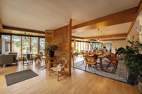 Xijiang Sanchunli Zhong Panorama Meisu