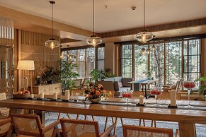 Xijiang Sanchunli Zhong Panorama Meisu