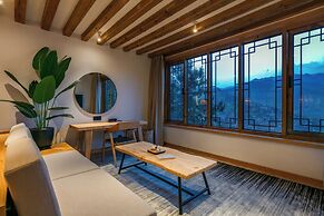 Xijiang Sanchunli Zhong Panorama Meisu