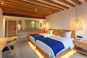 Xijiang Sanchunli Zhong Panorama Meisu