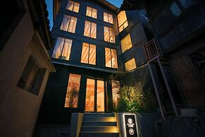 Xijiang Sanchunli Zhong Panorama Meisu