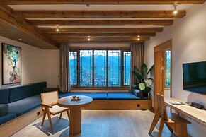 Xijiang Sanchunli Zhong Panorama Meisu