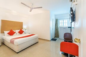 Hotel Fiesta Grand