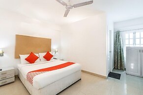 Hotel Fiesta Grand