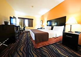 Rock Island Inn & Suites Streator IL