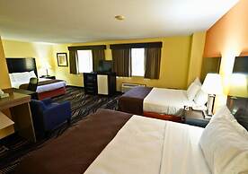 Rock Island Inn & Suites Streator IL