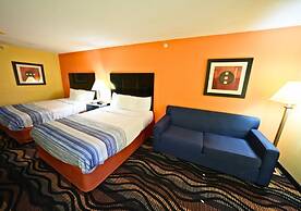 Rock Island Inn & Suites Streator IL