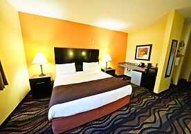 Rock Island Inn & Suites Streator IL