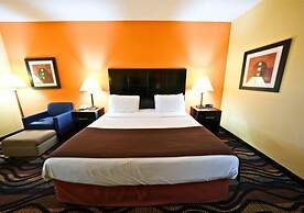 Rock Island Inn & Suites Streator IL
