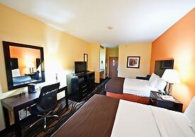 Rock Island Inn & Suites Streator IL