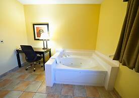 Rock Island Inn & Suites Streator IL