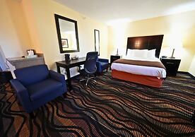 Rock Island Inn & Suites Streator IL