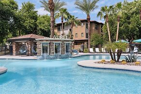 The Laurel Apartments in Chandler