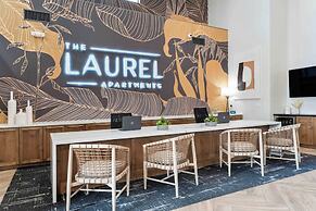 The Laurel Apartments in Chandler