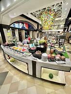 Apex At Jazz Makati - 41m2 Corner Apartment With Private Balcony City 