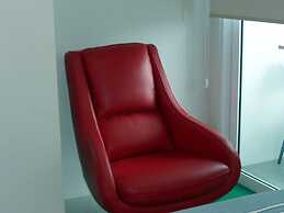 Apex At Jazz Makati - 41m2 Corner Apartment With Private Balcony City 