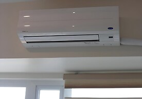 Apex At Jazz Makati - 41m2 Corner Apartment With Private Balcony City 