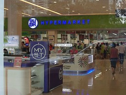 Apex At Jazz Makati - 41m2 Corner Apartment With Private Balcony City 