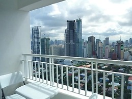 Apex At Jazz Makati - 41m2 Corner Apartment With Private Balcony City 