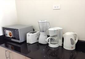 Apex At Jazz Makati - 41m2 Corner Apartment With Private Balcony City 