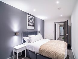 Bolton Road Apartment - Ideal Stay in Bradford