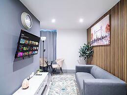 Bolton Road Apartment - Ideal Stay in Bradford