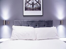 Bolton Road Apartment - Ideal Stay in Bradford