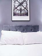 Bolton Road Apartment - Ideal Stay in Bradford