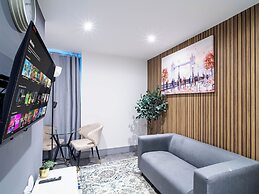 Bolton Road Apartment - Ideal Stay in Bradford