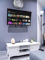 Bolton Road Apartment - Ideal Stay in Bradford