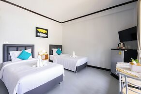 Peace Garden Resort Koh Samui