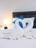 Peace Garden Resort Koh Samui