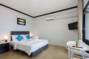 Peace Garden Resort Koh Samui