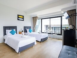 Peace Garden Resort Koh Samui