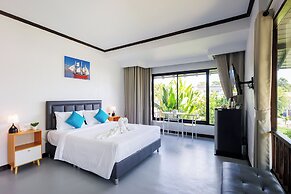 Peace Garden Resort Koh Samui