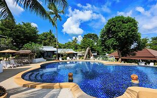 Peace Garden Resort Koh Samui