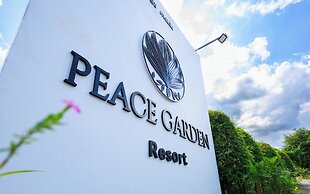 Peace Garden Resort Koh Samui
