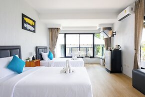 Peace Garden Resort Koh Samui