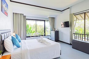 Peace Garden Resort Koh Samui