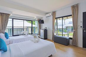 Peace Garden Resort Koh Samui